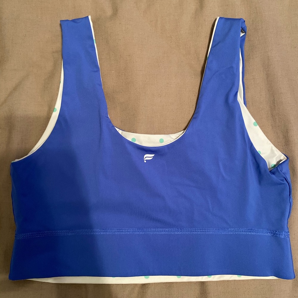 Fabletics Sports bra